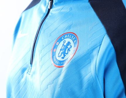 Survêtement Chelsea 2024-25