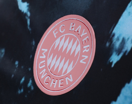 Bayern Munich Maillot Extérieur 2024-2025