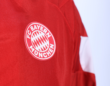 Survêtement Bayern Munich 2024-25