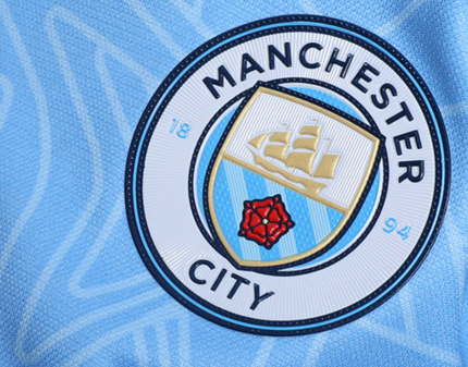 Survêtement Man City 2024-2025